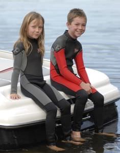 muta neoprene per sport nautici