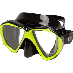 maschera di immersione doppio vetro 1