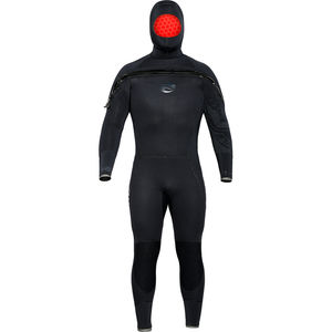 muta neoprene da immersione