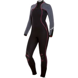 muta neoprene da immersione