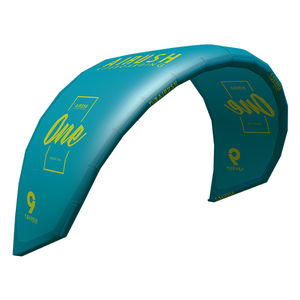 ala da kitesurf ibrida