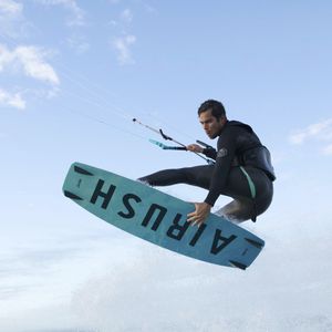 tavola da kitesurf twin-tip