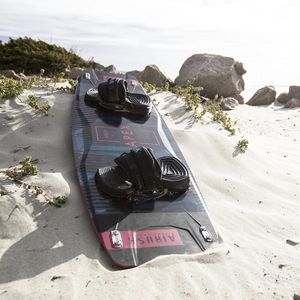 tavola da kitesurf twin-tip