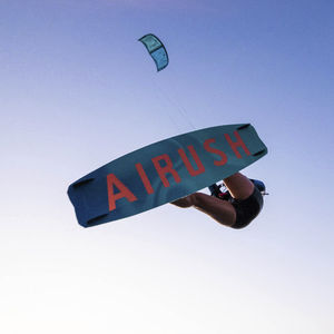 tavola da kitesurf twin-tip