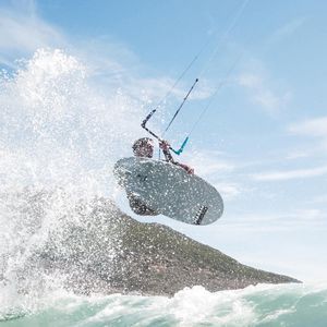 tavola da kitesurf surf