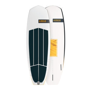 tavola da kitesurf da freestyle