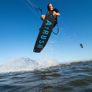 tavola da kitesurf twin-tip