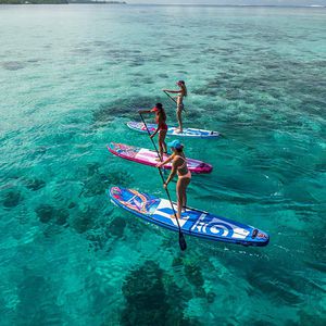 SUP allround / gonfiabile