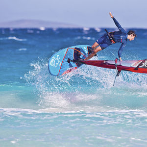 tavola da windsurf da freeride