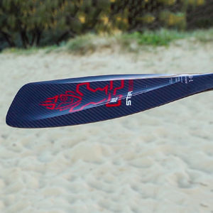 pagaia per stand-up paddle-board