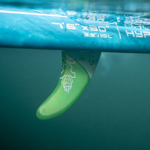 pinna per stand-up paddle-board