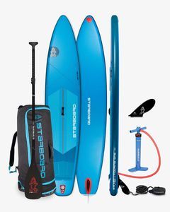stand-up paddle gonfiabile 1