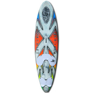 tavola da windsurf wave