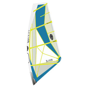 vela da windsurf da wave