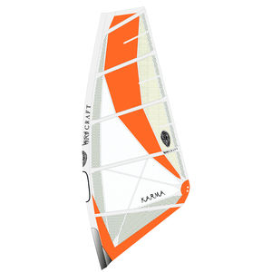 vela da windsurf da wave