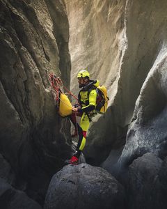 muta neoprene da immersione