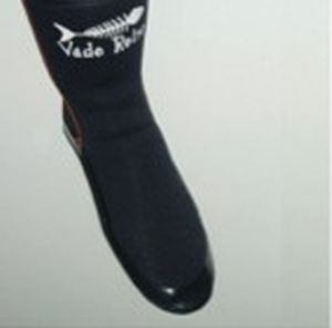 calzini in neoprene per sport nautici
