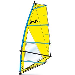 attrezzatura completa da windsurf