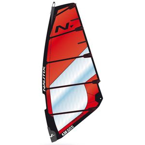 vela da windsurf da freeride