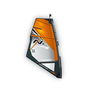 vela da windsurf per principianti