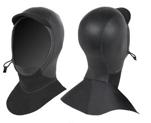 cappuccio per sport nautici / in neoprene