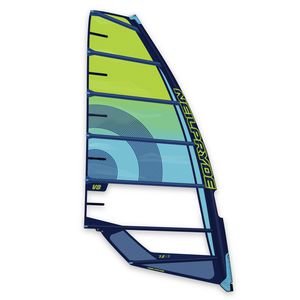 vela da windsurf rapida