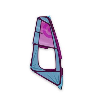 vela da windsurf da wave