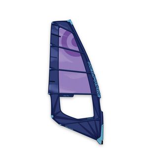 vela da windsurf da wave