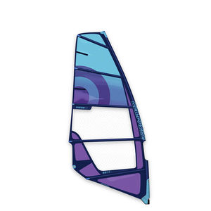 vela da windsurf da wave
