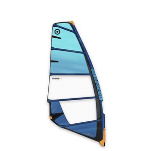 vela da windsurf da wave