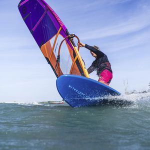 vela da windsurf da wave