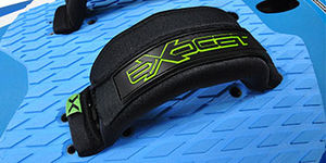 footstrap da windsurf