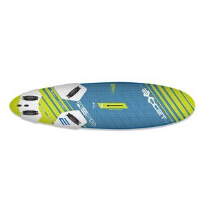 tavola da windsurf di velocità
