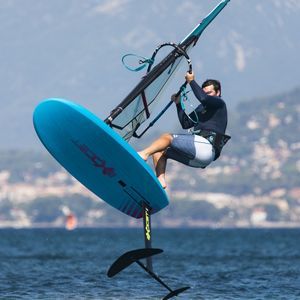 tavola da windsurf da freeride 1