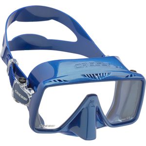 maschera di immersione monolente