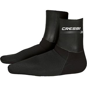 calzini in neoprene da immersione
