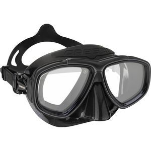 maschera di immersione doppio vetro 1