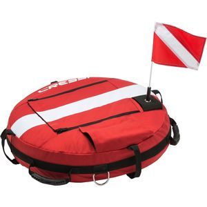 boa di segnalazione per immersione 1