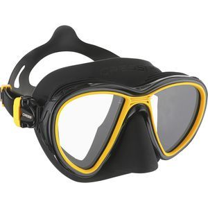 maschera di immersione doppio vetro 1