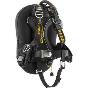 jacket equilibratore