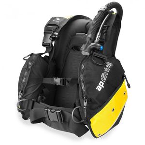jacket equilibratore
