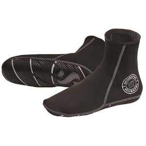 calzini in neoprene da immersione