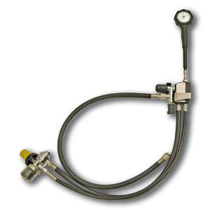 rebreather per immersione