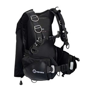 jacket equilibratore