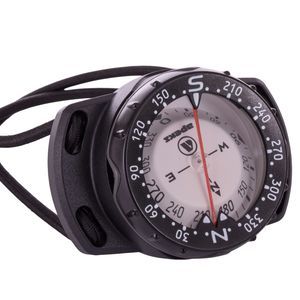 Imbottitura Della Bussola Della Bussola Luminosa Subacquea Da