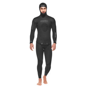 muta neoprene da immersione