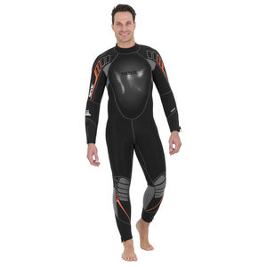 muta neoprene da immersione