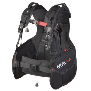 jacket equilibratore
