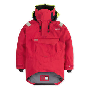 smock offshore / per navigazione costiera / unisex / a tenuta stagna