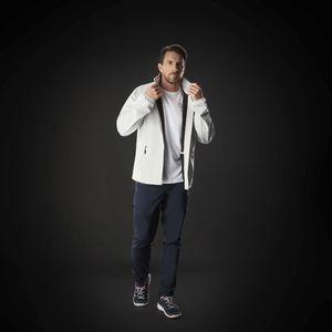 softshell per uomo 1
